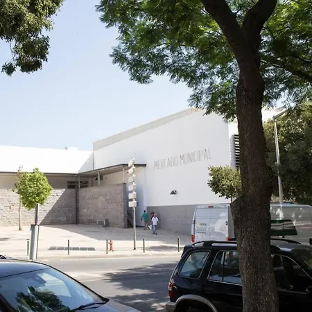 Ferienwohnung Portimao-stadt