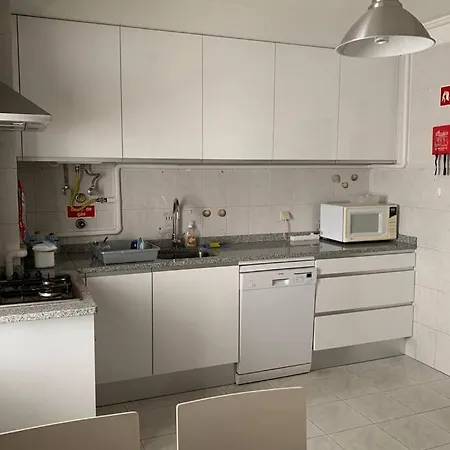 Ferienwohnung Portimao-stadt Apartamento Portimão