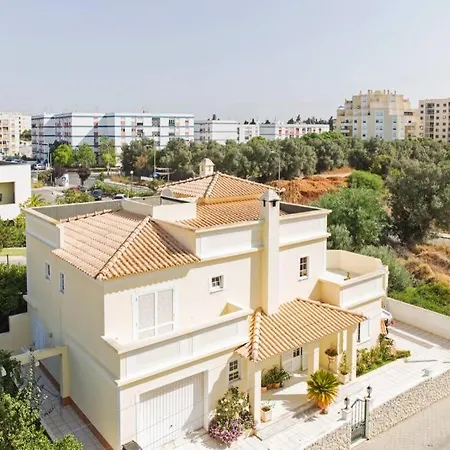 Ferienwohnung Portimao-stadt * Portimão