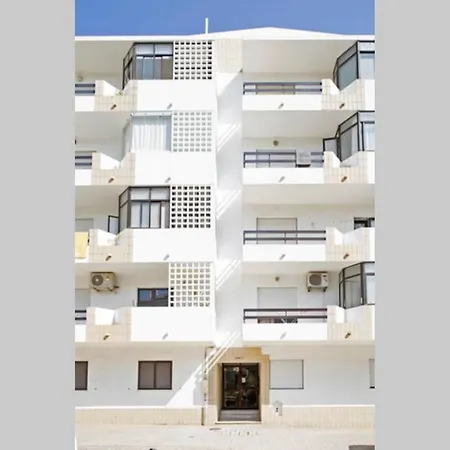 Ferienwohnung Portimao-stadt * Portimão