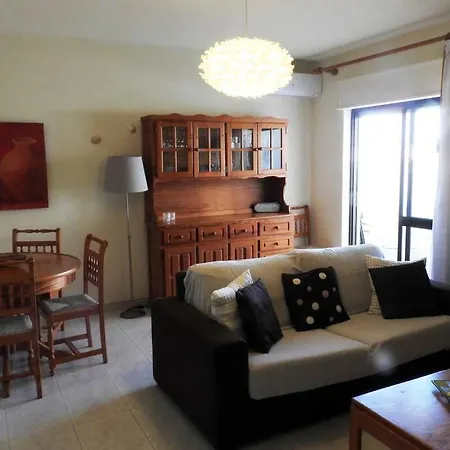 Apartamento Ferienwohnung Portimao-stadt Portimão