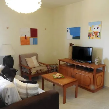 Ferienwohnung Portimao-stadt Apartamento *