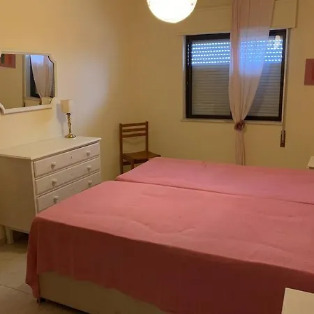 Apartamento Ferienwohnung Portimao-stadt Portimão