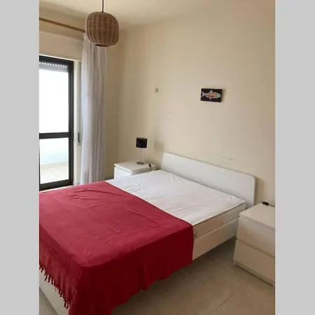 Ferienwohnung Portimao-stadt Lejlighed *
