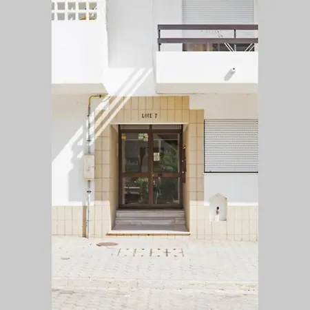 Ferienwohnung Portimao-stadt Lejlighed