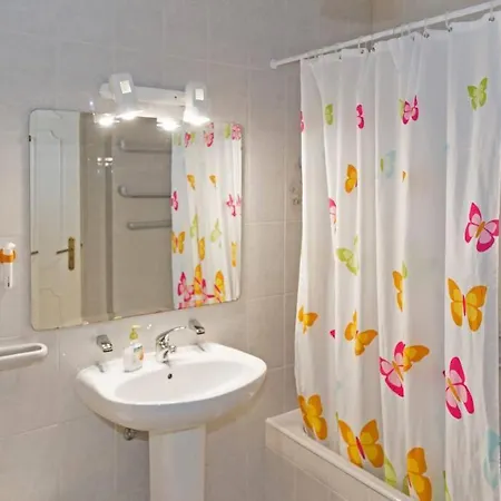Ferienwohnung Portimao-stadt * Portimão