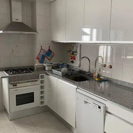 Ferienwohnung Portimao-stadt * Portimão