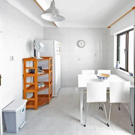 Lejlighed Ferienwohnung Portimao-stadt Portimão