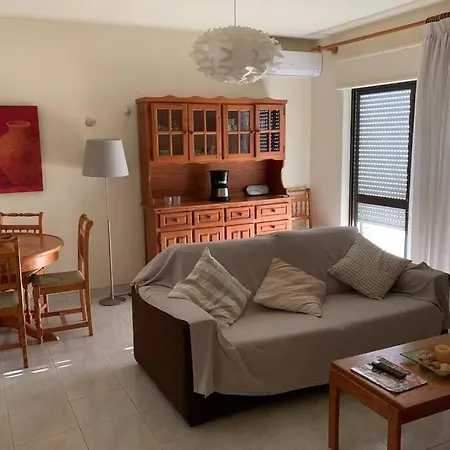 Lejlighed Ferienwohnung Portimao-stadt Portimão