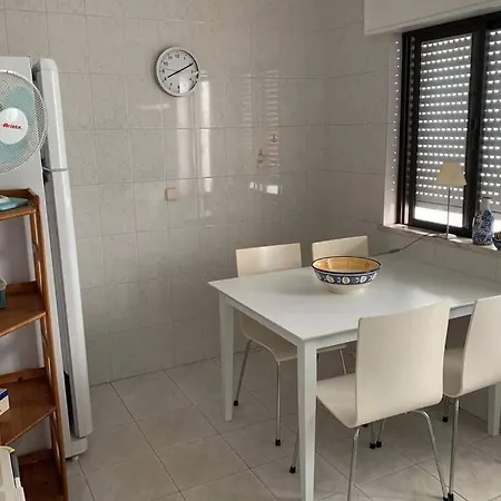 Ferienwohnung Portimao-stadt Portimão