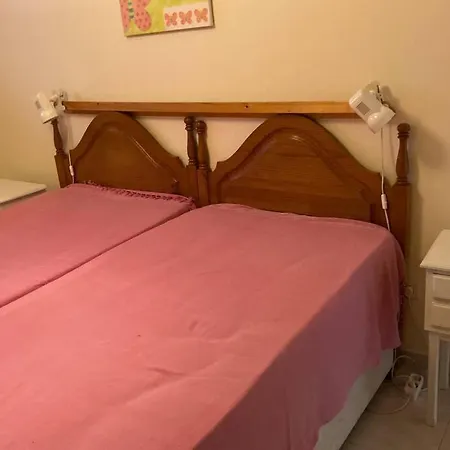 Ferienwohnung Portimao-stadt Lejlighed Portimão